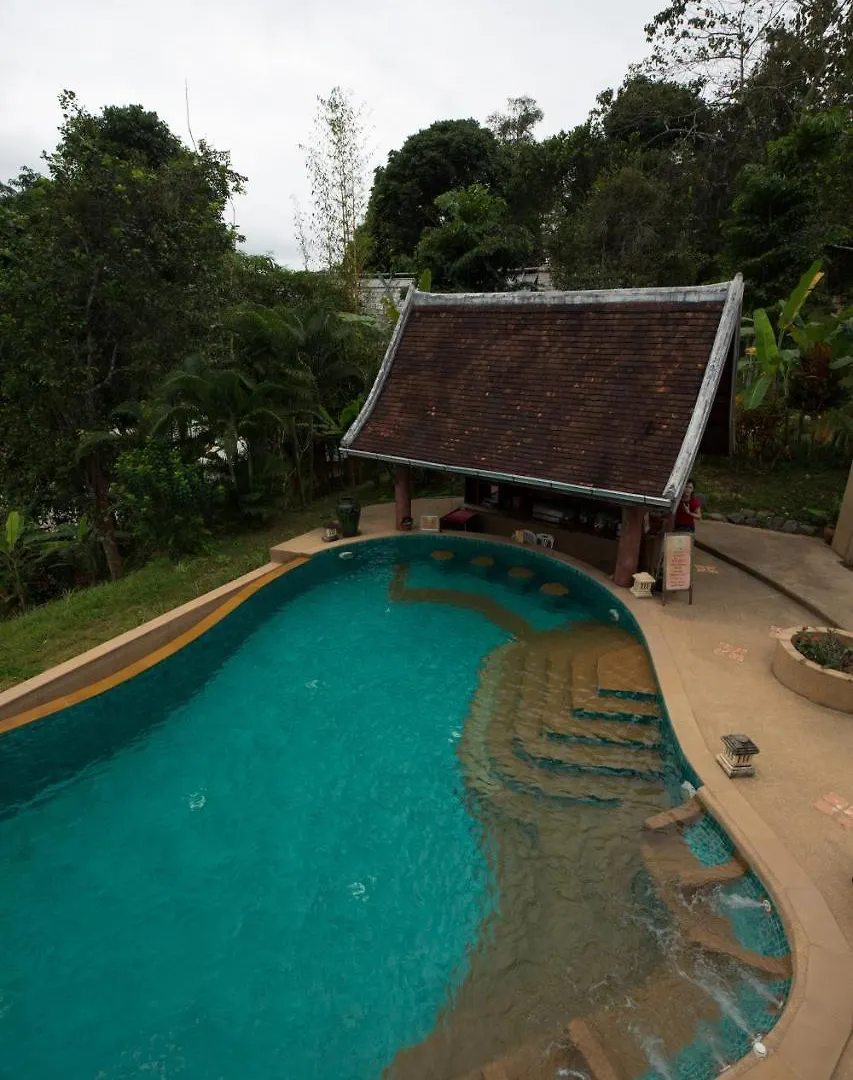 Shangri-Lao Resort Luang Prabang 0*,